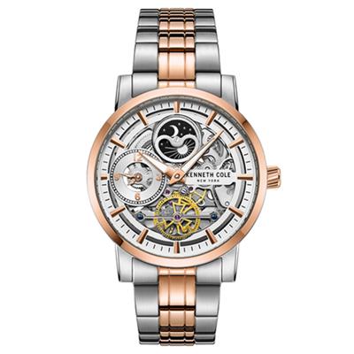 ساعت مچی عقربه ای مردانه کنت کول مدل kc50917005