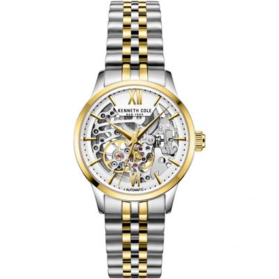 ساعت مچی عقربه ای زنانه کنت کول مدل kc50984003