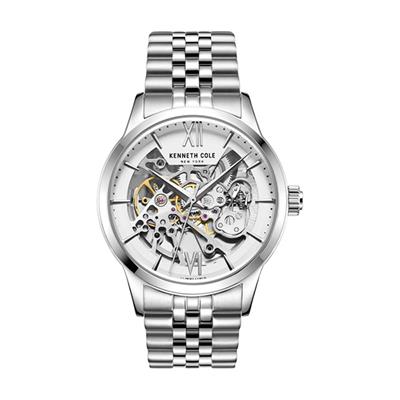 ساعت مچی عقربه ای مردانه کنت کول مدل kc50983003
