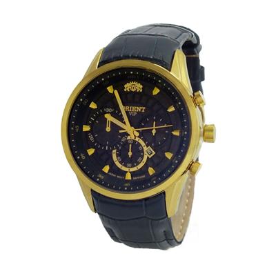 ساعت مچی عقربه ای مردانه مدل ot 18