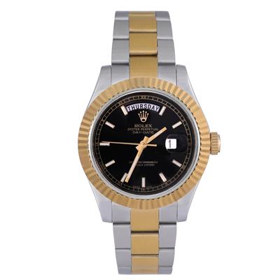 ساعت مچی عقربه ای مردانه کد nk4230