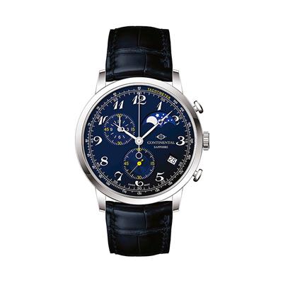 ساعت مچی عقربه ای مردانه کنتیننتال مدل 18502 gc158820