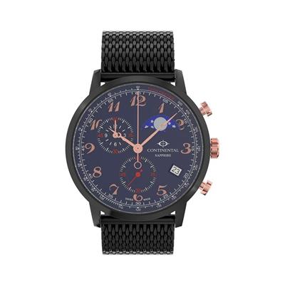 ساعت مچی عقربه ای مردانه کنتیننتال مدل 18502 gc404420