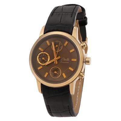 ساعت مچی عقربه ای زنانه داتیس مدل d8359