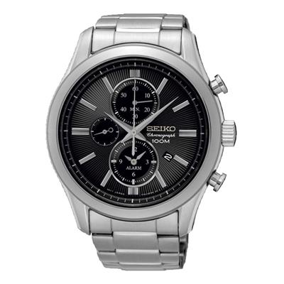 ساعت مچی عقربه ای مردانه سیکو مدل snaf67p1