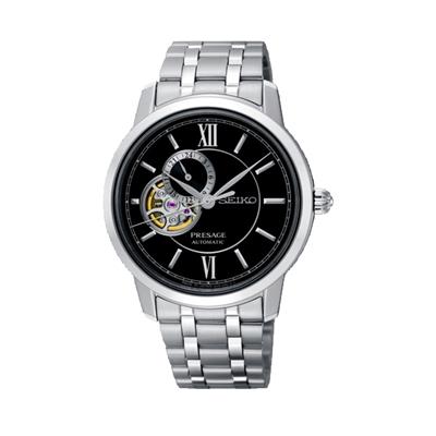 ساعت مچی عقربه ای مردانه سیکو مدل ssa367j1