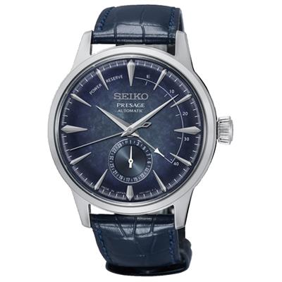 ساعت مچی عقربه ای مردانه سیکو مدل ssa361j1