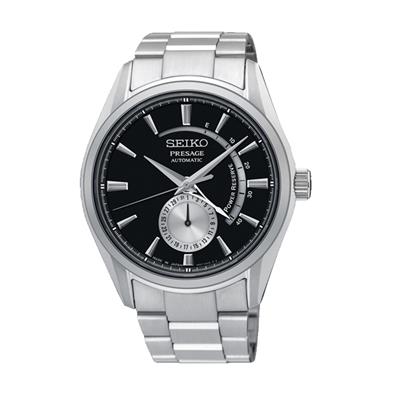 ساعت مچی عقربه ای مردانه سیکو مدل ssa351j1