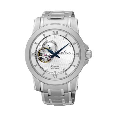 ساعت مچی عقربه ای زنانه سیکو مدل ssa213j1