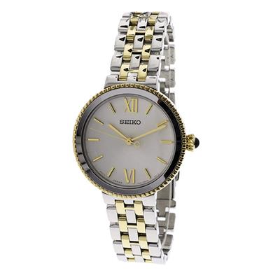 ساعت مچی عقربه ای زنانه سیکو مدل srz508p1