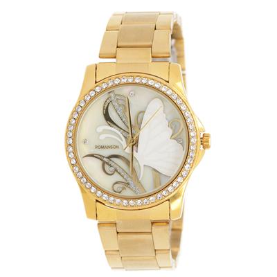 ساعت مچی عقربه ای زنانه مدل rs1683