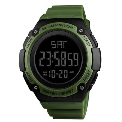 ساعت مچی دیجیتالی مردانه اسکمی مدل 1346 کد 02