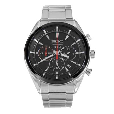 ساعت مچی عقربه ای مردانه سیکو مدل ssb089p1