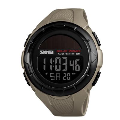 ساعت مچی دیجیتال اسکمی مدل 1405 کد 02