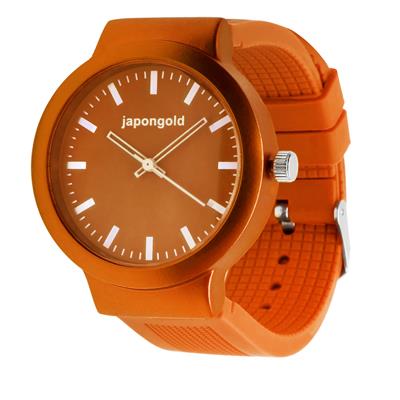 ساعت مچی عقربه ای ژاپن گلد مدل jg 1065