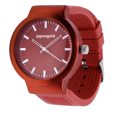 ساعت مچی عقربه ای ژاپن گلد مدل jg 1064