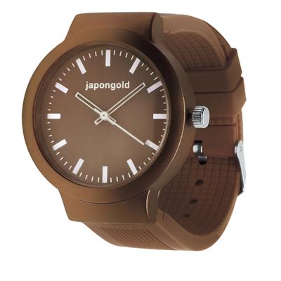 ساعت مچی عقربه ای ژاپن گلد مدل jg 1066