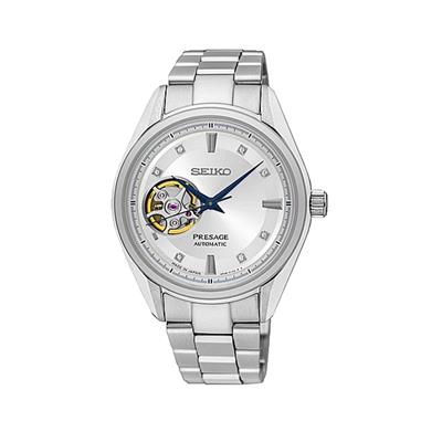 ساعت مچی عقربه ای زنانه سیکو مدل ssa811j1