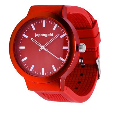 ساعت مچی عقربه ای ژاپن گلد مدل jg 1061