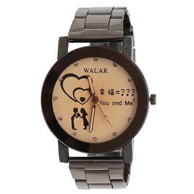 ساعت مچی عقربه ای زنانه والار مدل f1676