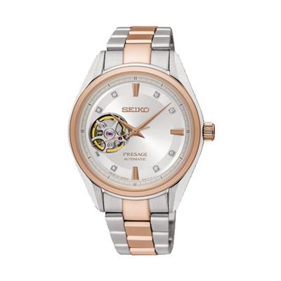 ساعت مچی عقربه ای زنانه سیکو مدل ssa810j1