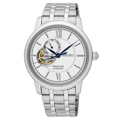 ساعت مچی عقربه ای مردانه سیکو مدل ssa365j1