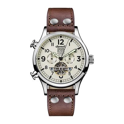 ساعت مچی عقربه ای مردانه اینگرسل مدل i02101