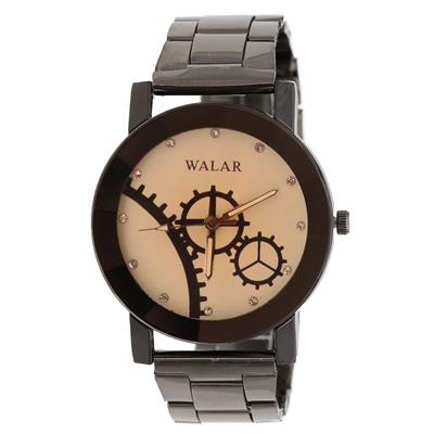 ساعت مچی عقربه ای زنانه والار مدل f1671