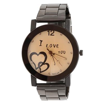 ساعت مچی عقربه ای زنانه والار مدل f1669