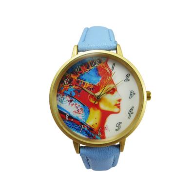 ساعت مچی عقربه ای زنانه مدل w109