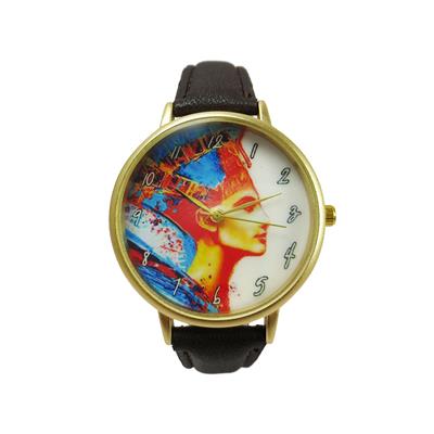 ساعت مچی عقربه ای زنانه مدل w108