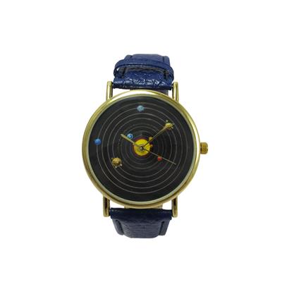 ساعت مچی عقربه ای زنانه مدل w105