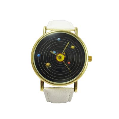 ساعت مچی عقربه ای زنانه مدل w103