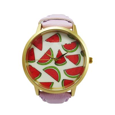 ساعت مچی عقربه ای زنانه مدل w102