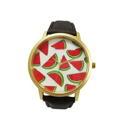 ساعت مچی عقربه ای زنانه مدل w101