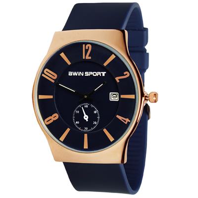 ساعت مچی عقربه ای مردانه آوین اسپرت مدل bw 32