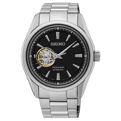 ساعت مچی عقربه ای مردانه سیکو مدل ssa357j1