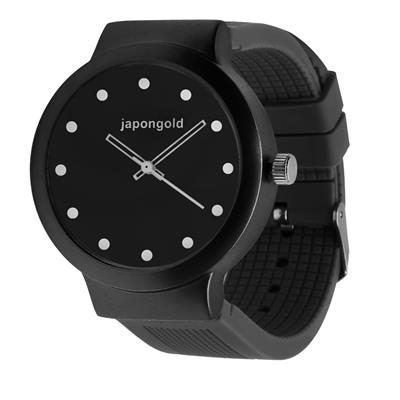 ساعت مچی عقربه ای ژاپن گلد مدل jg 1060