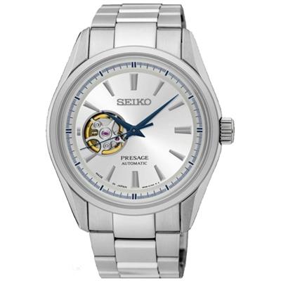 ساعت مچی عقربه ای مردانه سیکو مدل ssa355j1