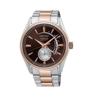 ساعت مچی عقربه ای مردانه سیکو مدل ssa354j1