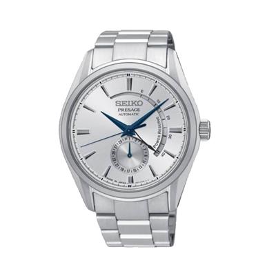 ساعت مچی عقربه ای مردانه سیکو مدل ssa349j1