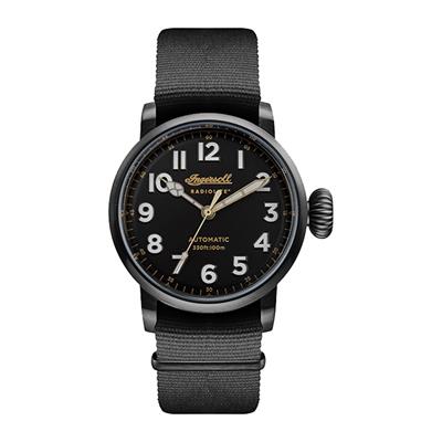 ساعت مچی عقربه ای مردانه اینگرسل مدل i04806