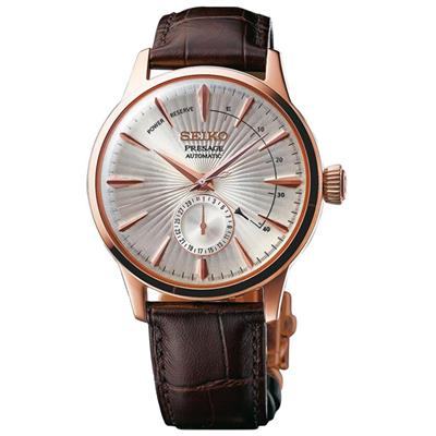 ساعت مچی عقربه ای مردانه سیکو مدل ssa346j1