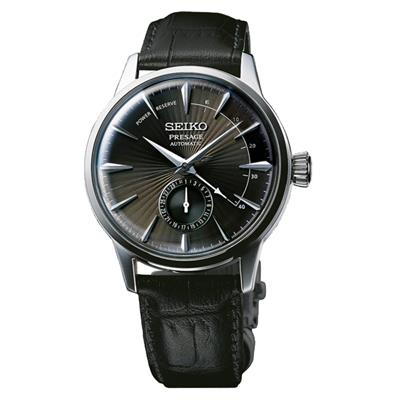 ساعت مچی عقربه ای مردانه سیکو مدل ssa345j1