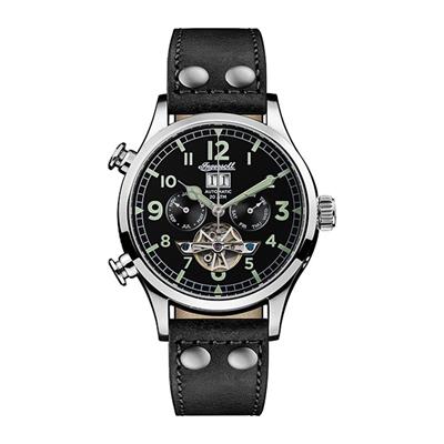 ساعت مچی عقربه ای مردانه اینگرسل مدل i02102