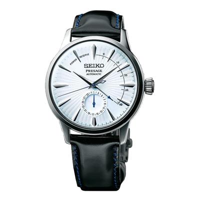 ساعت مچی عقربه ای مردانه سیکو مدلssa343j1