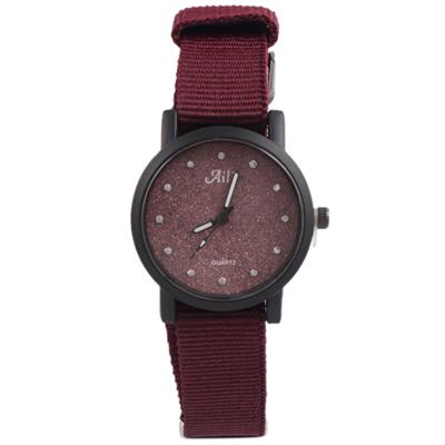 ساعت مچی عقربه ای آیلی مدل sw6868