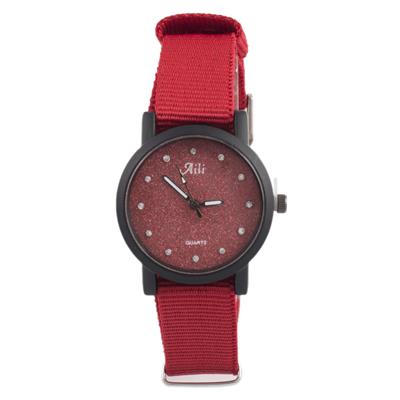 ساعت مچی عقربه ای آیلی مدل sw7272