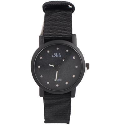 ساعت مچی عقربه ای آیلی مدل sw2020