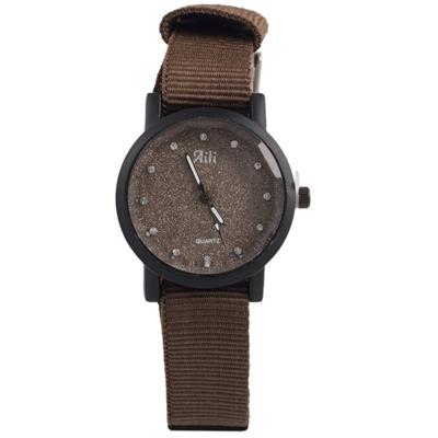 ساعت مچی عقربه ای آیلی مدل sw8585